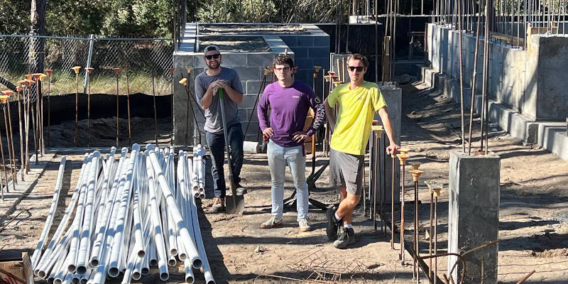 Pool Services in Hanahan, South Carolina