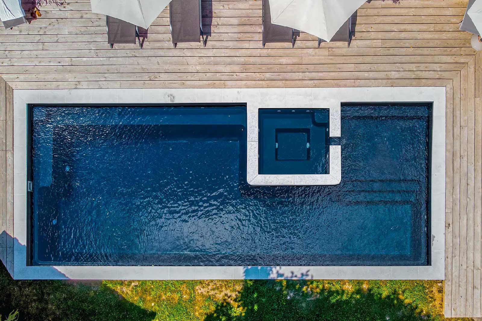 Fiberglass Pools Fiberglass Pools